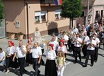 Proslava svetkovine Velike Gospe u Molvama